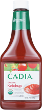 Organic product image.