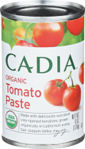 Tomato Paste product image.
