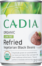 Organic product image.