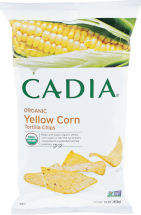 Yellow product image.