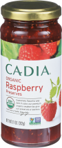 Organic product image.