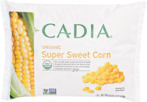 Corn product image.