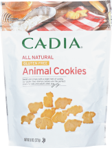 Animal Cookies product image.