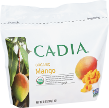Mango product image.