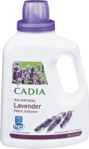Fabric Softener product image.