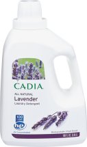 Laundry Detergent product image.