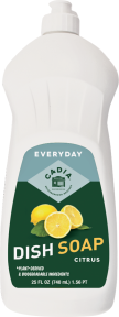 Dish Soap product image.