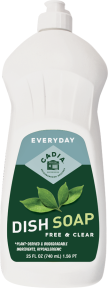 Dish Soap product image.