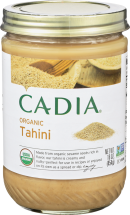 Tahini product image.