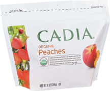 Organic product image.