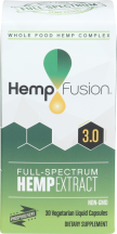 3.0 Hemp Extract product image.