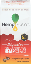 Digestive Hemp Extract product image.