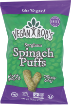 Spinach product image.