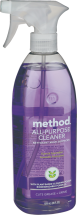 Lavender All Purpose Cleaner product image.