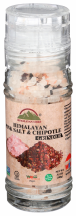 Himalayan Pink Salt & Chipotle product image.