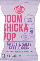Kettle Corn product image.