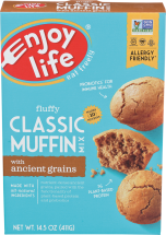 Classic Muffin Mix product image.