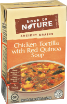 Chicken Tortilla Soup product image.