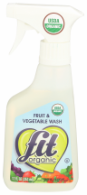 Produce Wash Spray product image.