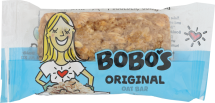 Original Oat Bar product image.