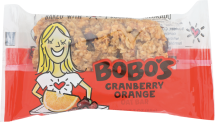 Oat Bar product image.