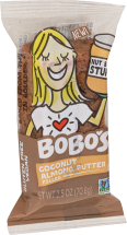 Stuff'D Oat Bar product image.