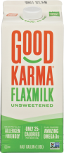 Flax Milk product image.