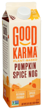 Pumpkin Spice Nog product image.