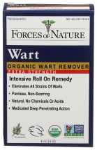 Wart Control Extra Strength product image.