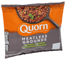 Beef Style Grounds product image.