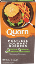 Gourmet Burgers product image.