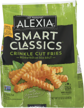 Smart Classics™ Crinkle Cut Fries product image.