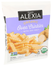 Oven Crinkles product image.