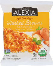 Hashed Browns product image.