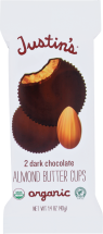 Almond Butter Cups product image.