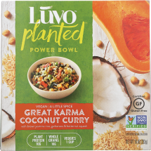 Assorted Frozen Entrée Bowls product image.