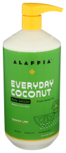 Lotion product image.