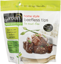 Beefless Tips product image.