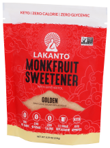 Monkfruit Sweetener product image.