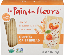Crispbread product image.