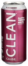 Assorted Yerbe Mate Rtd product image.