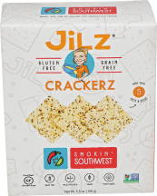 Smokin' Southwest Crackerz product image.