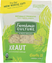 Kraut product image.
