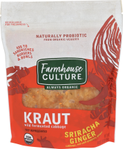 Kimchi product image.