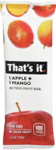 Apple & Mango product image.