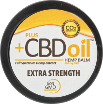 Extra Strength product image.