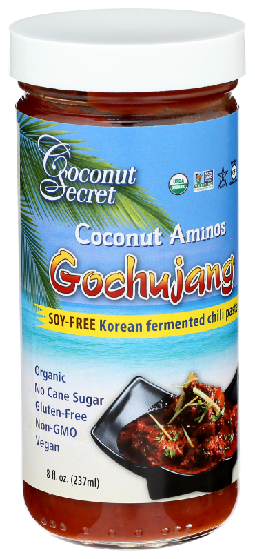 Gochujang Sauce product image.
