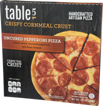 Pizza product image.