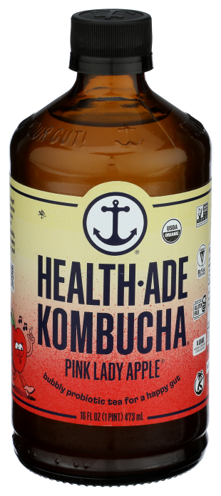 Kombucha product image.