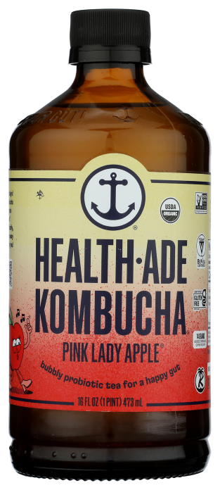 Kombucha product image.